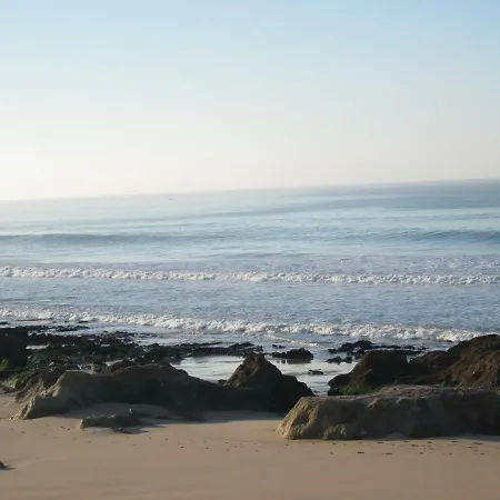 Mica Albufeira