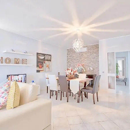 דירה Mica אלבופיירה