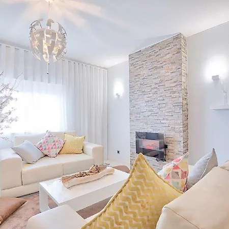 Mica Apartament Albufeira