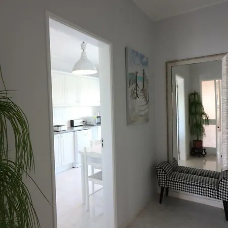 Apartament Mica Albufeira