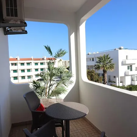 Apartament Mica Albufeira