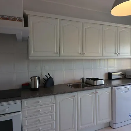 Apartament Mica Albufeira