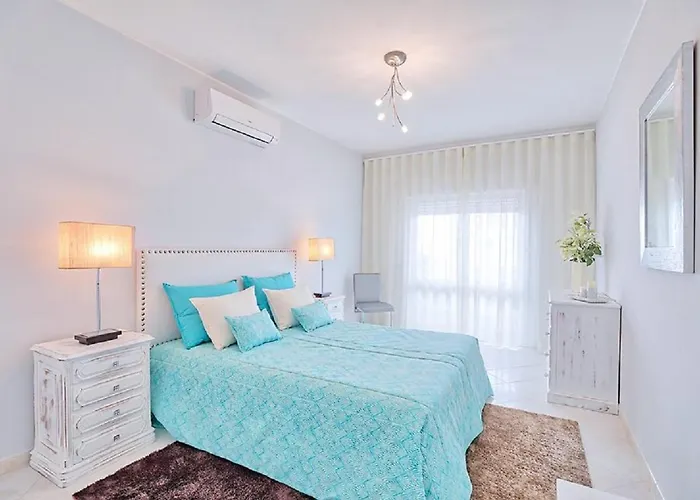 Mica 아파트 알부페이라