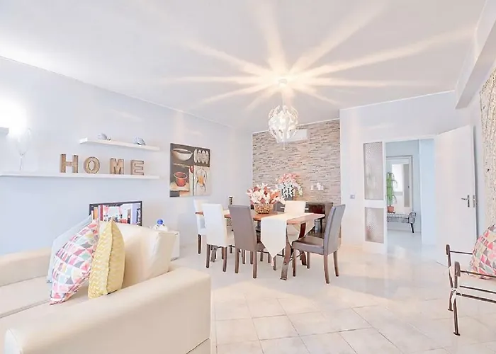 아파트 Mica 알부페이라