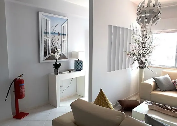 아파트 Mica 알부페이라