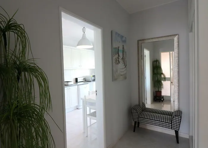 아파트 Mica 알부페이라