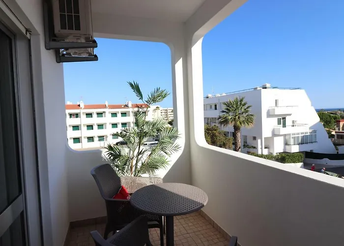 아파트 Mica 알부페이라