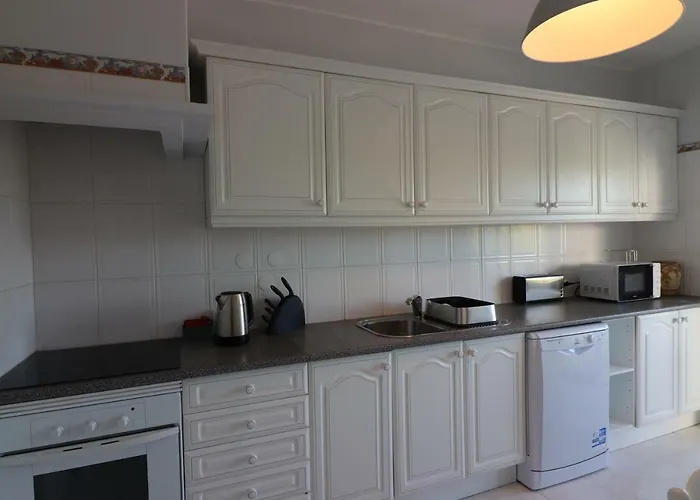 아파트 Mica 알부페이라