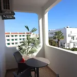 شقة Mica البوفيرا