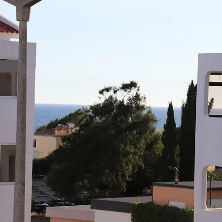 Mica شقة البوفيرا