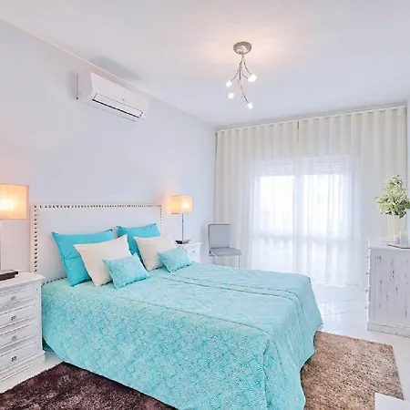 Mica Διαμέρισμα Αλμπουφέιρα