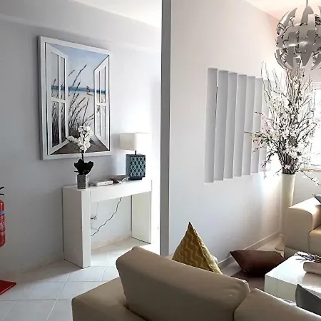 Διαμέρισμα Mica Αλμπουφέιρα